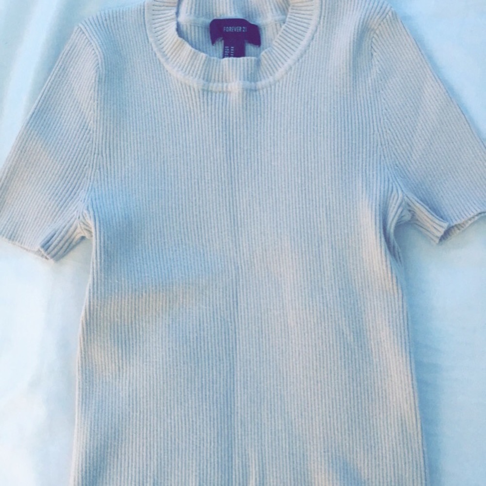 Worn once
